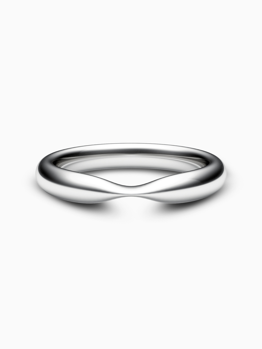 DÁMSKÝ SNUBNÍ PRSTEN INFINITY 036