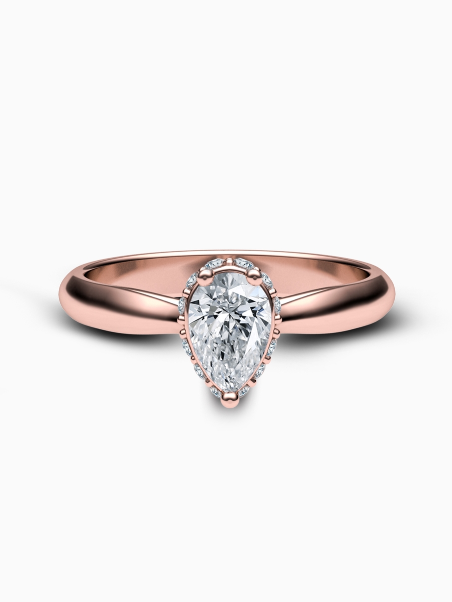 Engagement Ring Love 028