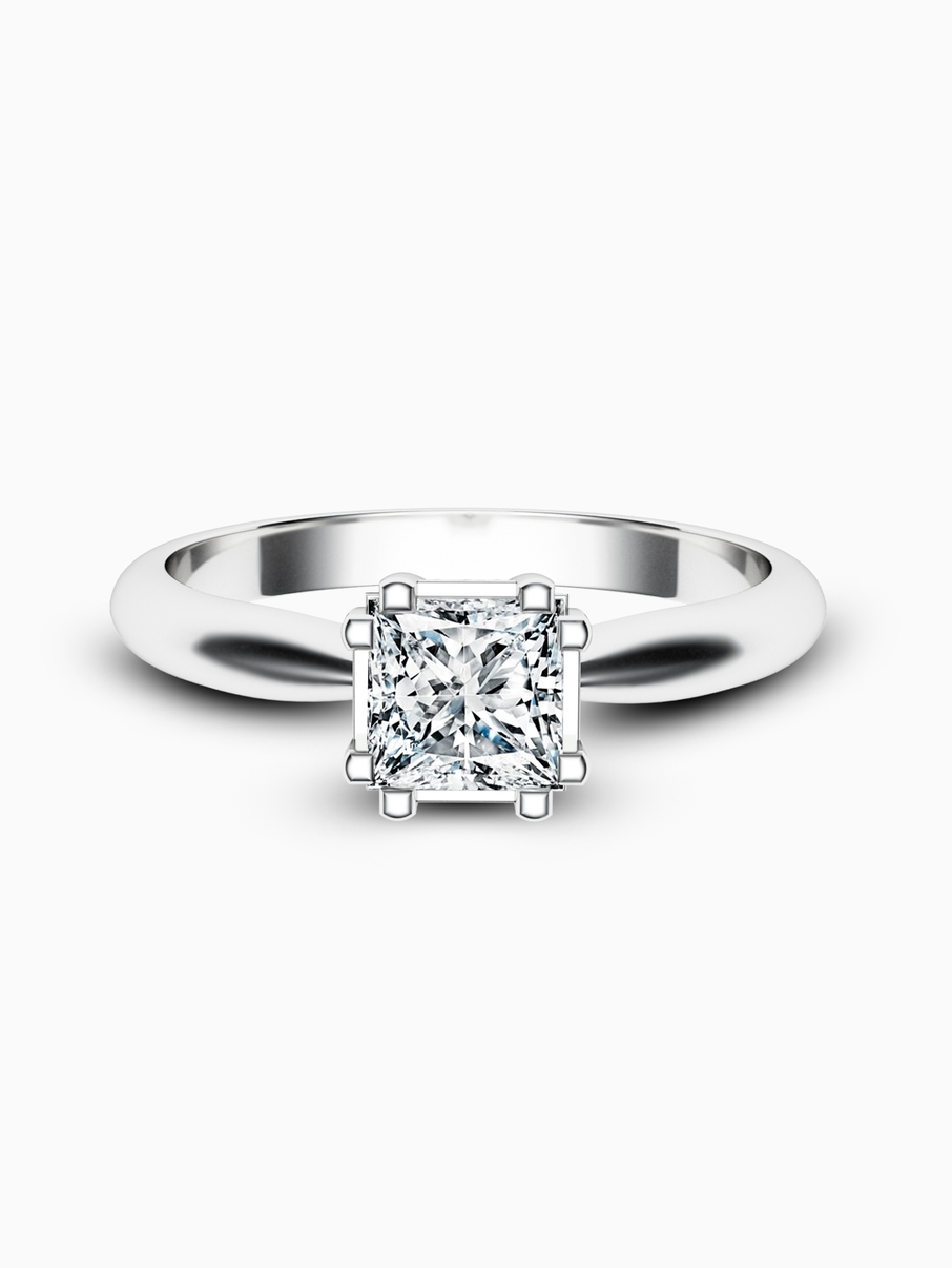 Engagement Ring Classic 025