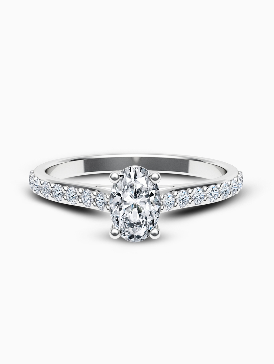 Engagement Ring Love 027