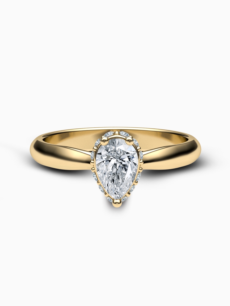 Engagement Ring Love 028