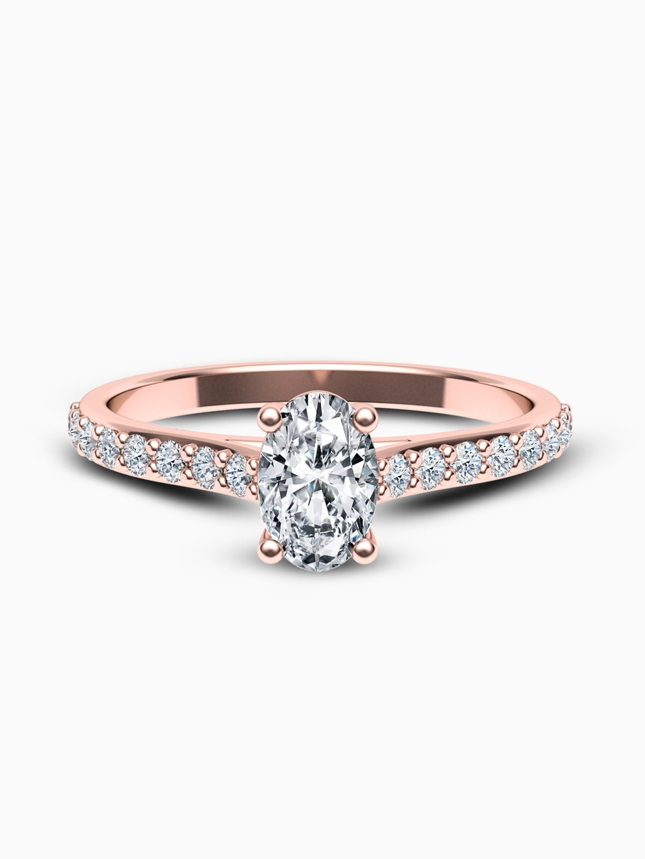 Engagement Ring Love 027